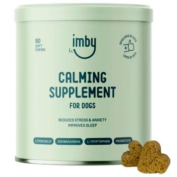 Supplement Imby for calming 270g Netherlands - buy, prices for MasterZoo - photo 1