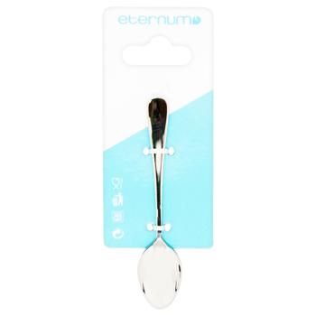 Eternum Arcade Coffee spoon - buy, prices for MegaMarket - photo 1