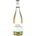 Вино Cape Spring Chenin Blanc белое сухое 12% 0,75л