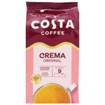 Кава Costa Cafe Crema 200 г мел. (Італія)