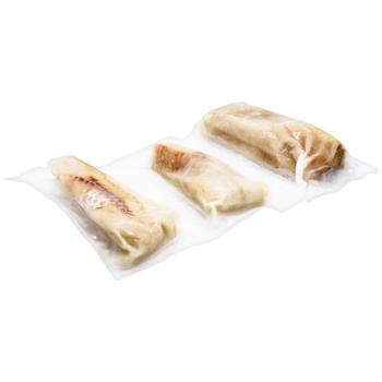 Norven Fresh Frozen Pollock Fillet without Skin 3x200g - buy, prices for - photo 2