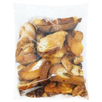 Zdobni Rusks - buy, prices for Chudo Market - photo 1