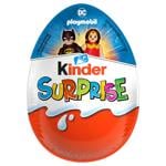 Яйце шоколадне Kinder Сюрприз 20г