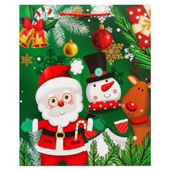 Package Greenwich paper China - buy, prices for NOVUS - photo 2