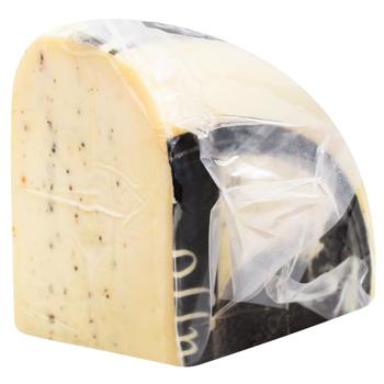 Сир Treur з трюфелем органічний 50% - купити, ціни на WINETIME - фото 1