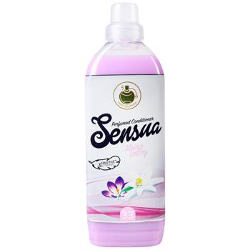 Sensua Alpine Valley Fabric Conditioner 1l