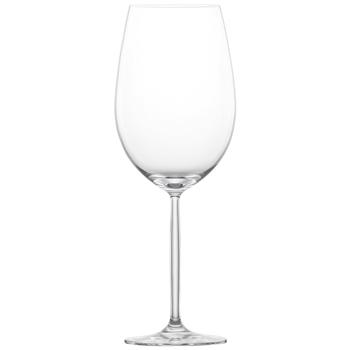 Бокал Schott Zwiesel Diva Bordeaux для красного вина 768мл