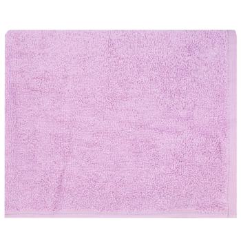 Yaroslav YaR-500 Light Lilac Terry Towel 40x70cm - buy, prices for ULTRAMARKET - photo 1