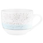 Ardesto Siena White-Blue Cup 500ml