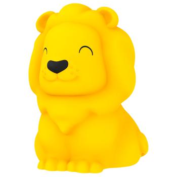 Dhink Lion Design Nightlight - buy, prices for - photo 5