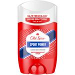 Антиперспірант твердий Old Spice Sport Power 50мл