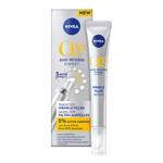 Сыворотка-филлер Nivea Q10 Expert против морщин 15мл