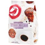 Печенье Auchan Десняночка овсяное с изюмом 400г