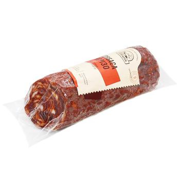 Yatran Chorizo Raw Cured Sausage High Grade - buy, prices for Auchan - photo 1