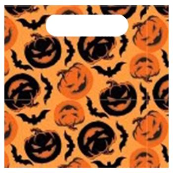 Пакет Actuel Halloween для цукерок 6шт
