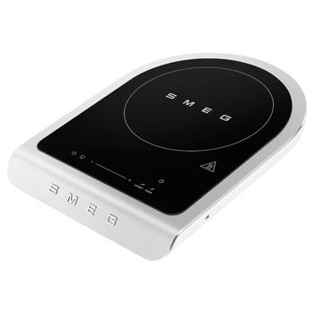 Smeg Induction Portable Hob White - buy, prices for WINETIME - photo 2