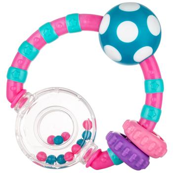 Canpol Babies Rattle-toy 56/145 - buy, prices for - photo 4