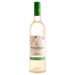 Вино Baron Philippe de Rothschild Mouton Cadet Sauvignon Blanc белое сухое 12% 0,75л