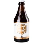 Пиво Chimay Triple темное 8% 0,33л