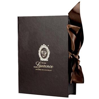 Laurence Cigar Case Almond Candies 120g - buy, prices for NOVUS - photo 1