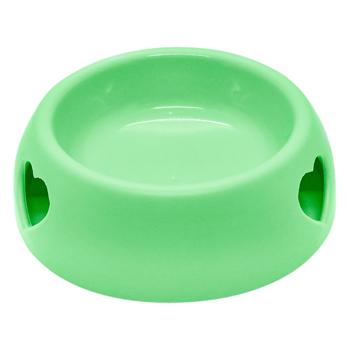 Миска для тварин 17,5*17,5*5,8см - купити, ціни на Таврія В - фото 2