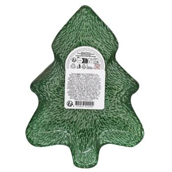 Тарілка Koopman 21х15х3см - купити, ціни на NOVUS - фото 3