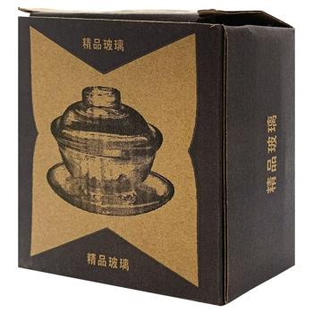 Caviar Bowl 16192-1 - buy, prices for Tavria V - photo 4