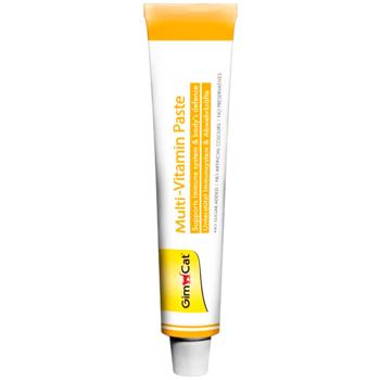 Паста GimCat Multi-Vitamin для котів 50г - купити, ціни на MasterZoo - фото 2