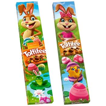 Toffifee Easter Candies 375g - buy, prices for Epicentr FOOD - photo 1
