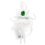 White Angel Decoration 16.5*7*7cm YE478W