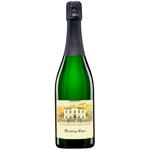 Вино игристое Dr. Heidemanns-Bergweiler Riesling Sekt белое сухое 12% 0,75л