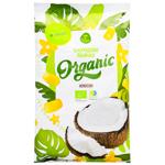Ecorod Organic Coconut Corn Sticks 70g