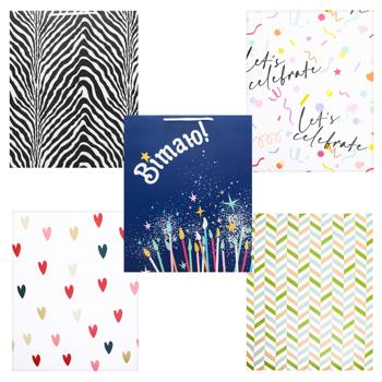 Paper Package 27х33х11cm - buy, prices for METRO - photo 1