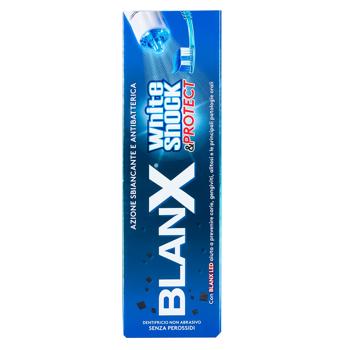 Blanx White Shock Toothpaste with LED Cap 50ml - buy, prices for - photo 2