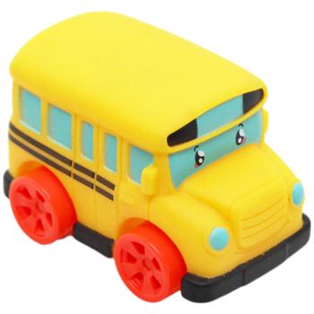 Toy One Two Fun Mini Car in assortment - buy, prices for Auchan - photo 7