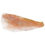 Agros More Fresh Frozen Perch Fillet with Skin