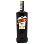 Gran Torino Rosso Red Sweet Vermouth 14.9% 1l