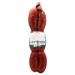 Ковбаса З печі Кручениця напівкопчена