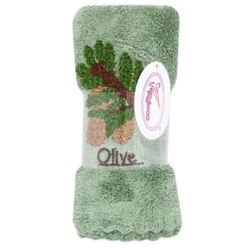 Koloco Microfiber Kitchen Towel 35*75cm - buy, prices for ULTRAMARKET - photo 2