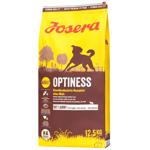 Корм сухой Josera Optiness с ягненком для собак 12,5кг