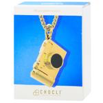 Ожерелье Chocli Camera