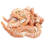 Vici Fresh Frozen Headless Argentine Shrimp in Shell 31/50