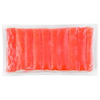 Admiral Frozen Crab Sticks 400g - buy, prices for Epicentr FOOD - photo 2