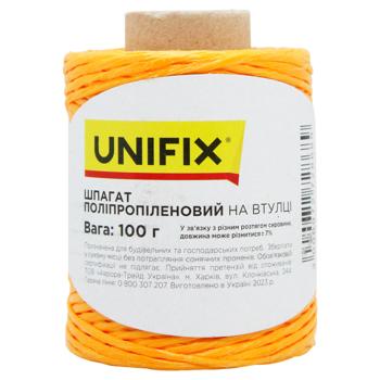Syla Zvychky Polypropylene Twine on Sleeve 100g - buy, prices for Za Raz - photo 3