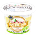 Le Francomtois Cancoillotte Cream Cheese with White Wine Flavor 26.5% 250g