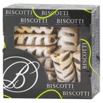 Печенье Biscotti Бьянка 370г