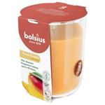 Свіча Bolsius в скл. аром 97/85 True scents манго 45 год., арт. 101924940310