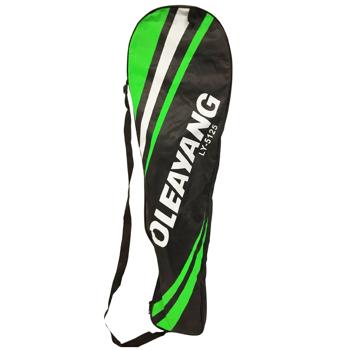 Badminton Racket with Frills 3pcs 5125-25606 - buy, prices for Tavria V - photo 3