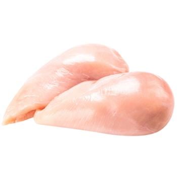 Kurator Chilled Broiler Chicken Sous Vide Fillet ~2kg