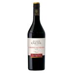 Вино Maison Castel Cabernet Sauvignon червоне напівсухе 13% 0,75л